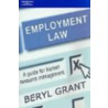 Employment Law door Grant