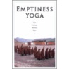 Emptiness Yoga door Jeffrey Hopkins