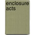 Enclosure Acts