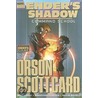 Ender's Shadow door Orson Scott Card