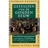 Gestalten van de Gouden Eeuw door Onbekend