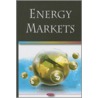 Energy Markets by Government Accountability Office (gao)