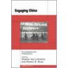 Engaging China door Robert S. Ross