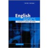 English Basics door Mark Cholij