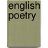 English Poetry