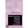 English Seamen door Robert Southey