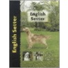 English Setter door Juliette Cunliffe