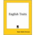 English Traits