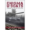 Enigma U-Boats door Showell Jak P. Mallmann