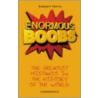 Enormous Boobs by Stewart Ferris
