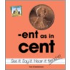 Ent as in Cent door Pam Scheunemann