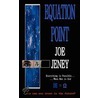 Equation Point door Jeney Joe