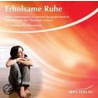 Erholsame Ruhe door Christina Wiesemann