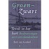 Groen-zwart, Texels in het hart
