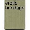 Erotic Bondage door Edward Lee