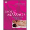 Erotic Massage by Dk Publishing