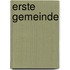 Erste Gemeinde
