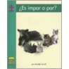 Es Impar O Par by Elllen Catala