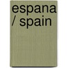 Espana / Spain door Paul Mason