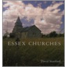 Essex Churches door David Stanford