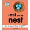 Est as in Nest door Pam Scheunemann