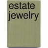 Estate Jewelry by Diana Sanders Cinamon