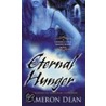 Eternal Hunger by Cameron Dean