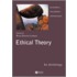 Ethical Theory