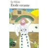 Etoile Errante door Jean-Marie Gustave Le Clézio