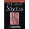 Etruscan Myths door Larissa Bonfante