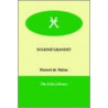 Eugeni Grandet door Honoré de Balzac