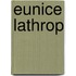 Eunice Lathrop