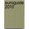 Euroguide 2010 door Editions Delta