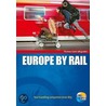 Europe By Rail door Thomas Cook Publishing