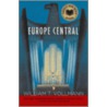 Europe Central door William T. Vollmann