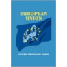 European Union door Espinosa de Godas Eusebio