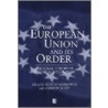 European Union door Nina Allene Ed. Allene Ed. Wheele Scott