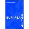 European Union door Jeremy Richardson