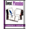 Event Planning by Unknown