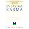 Everyday Karma door Carmen Harra