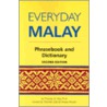 Everyday Malay door Wendy Hutton