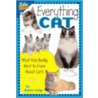 Everything Cat door Marty Crisp