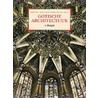 Gotische architectuur in Belgie door M. Buyle