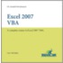 Excel 2007 Vba