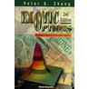 Exotic Options door Peter G. Zhang