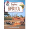 Explora Africa door Rebecca Sjonger