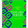 Explore Poetry by L. Graves