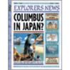 Explorers News by Michael K. Johnson