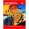 Extreme Sports door Susan Saliba
