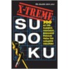 Extreme Sudoku door Nikoli Publishing